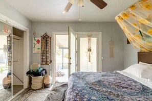 2 habitaciones y wifi 