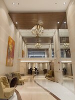Recepción