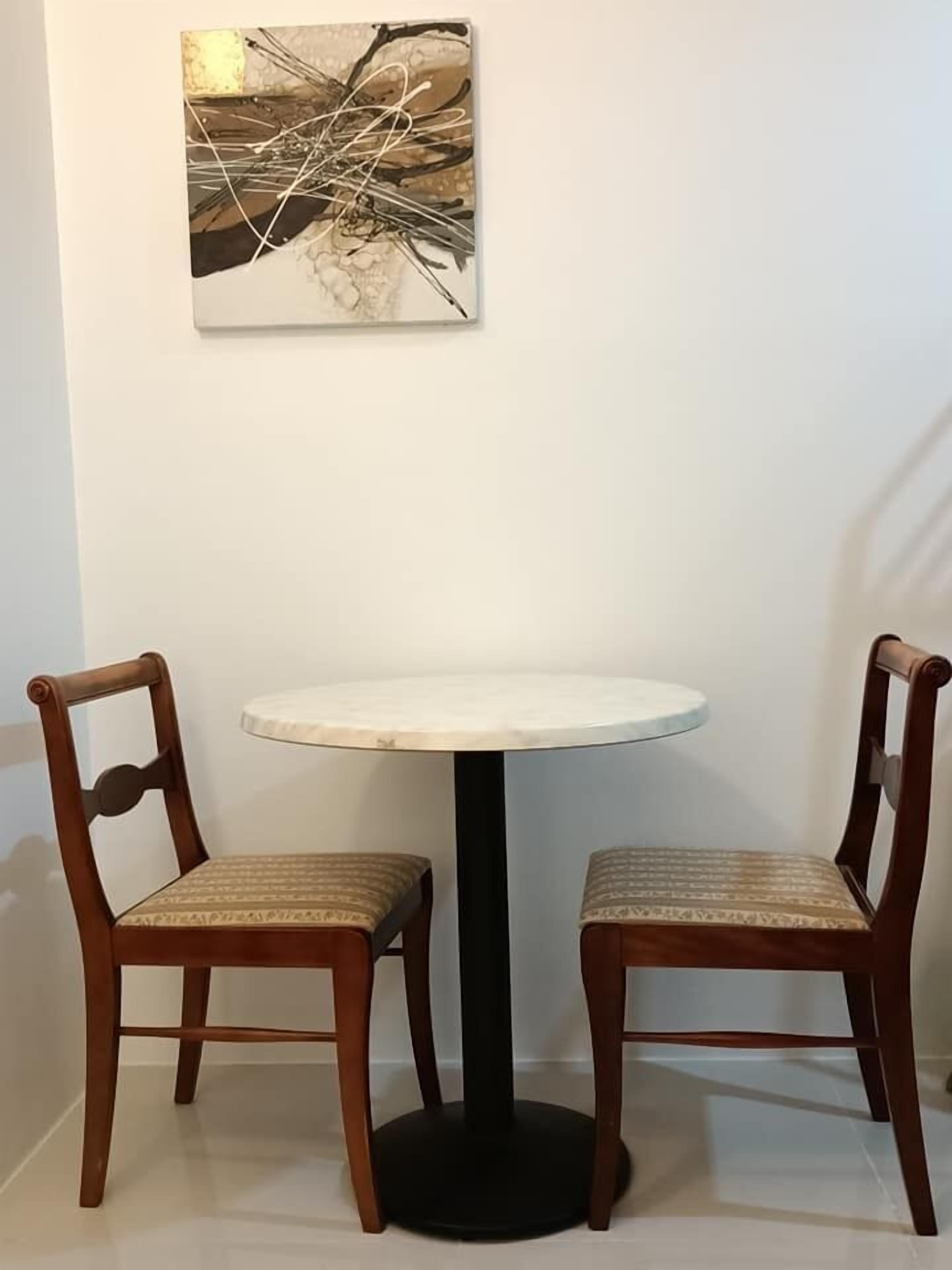 房內用餐區