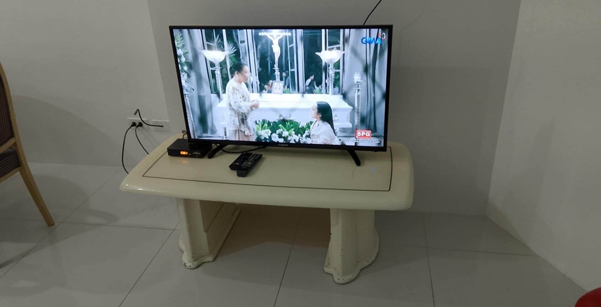 منطقة المعيشة