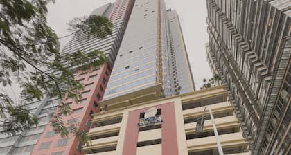 Roxas Blvd Ermita Studio US Embassy Mla