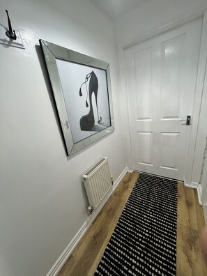 Interior - Beautiful house with free parking,near to city centre (Liverpool)