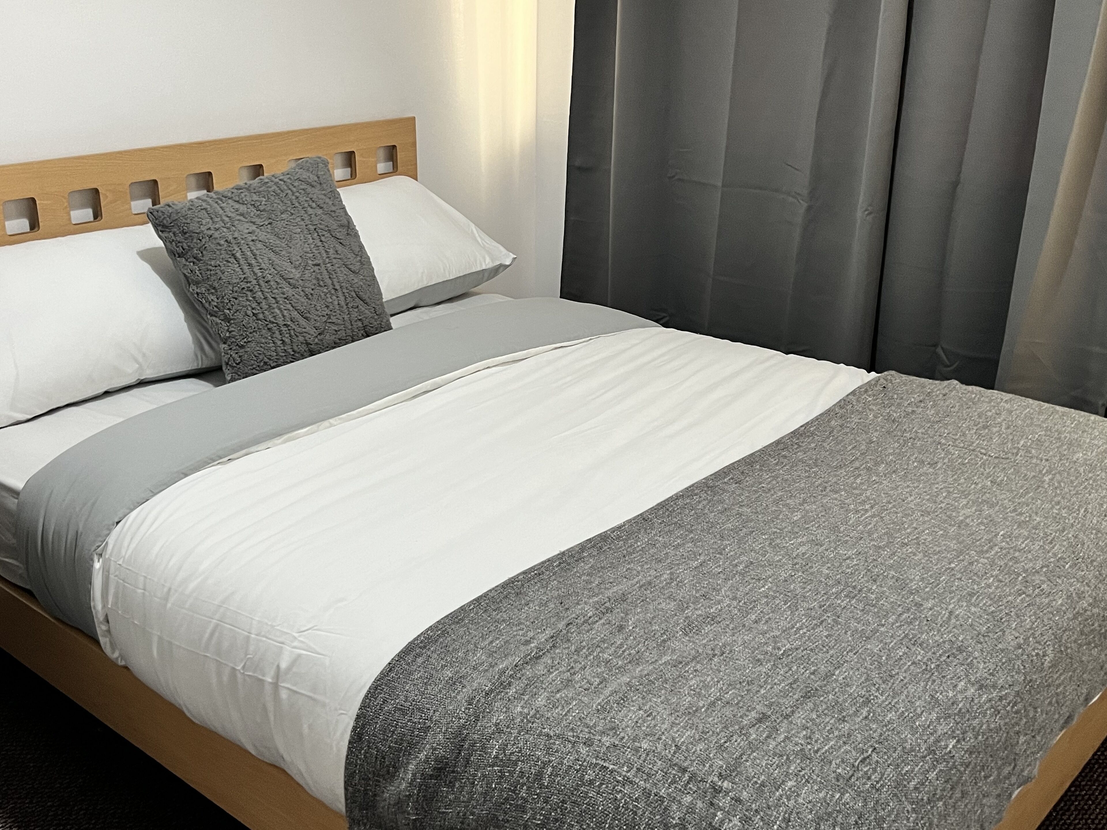 3 slaapkamers, gratis wifi, beddengoed