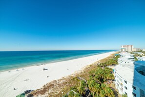 Am Strand