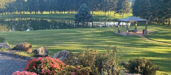 Wicker Room near Devils lake and Wisconsin Dells