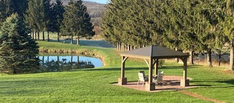 Wicker Room near Devils lake and Wisconsin Dells