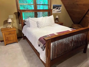 3 slaapkamers, een bureau, gratis wifi, beddengoed