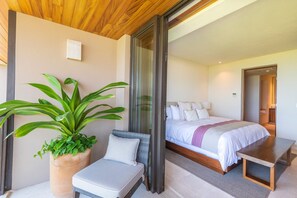 3 bedrooms, iron/ironing board, travel crib, free WiFi