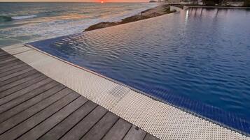 Bagian depan properti