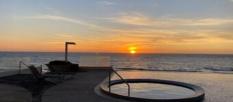 Departamentos Torre E