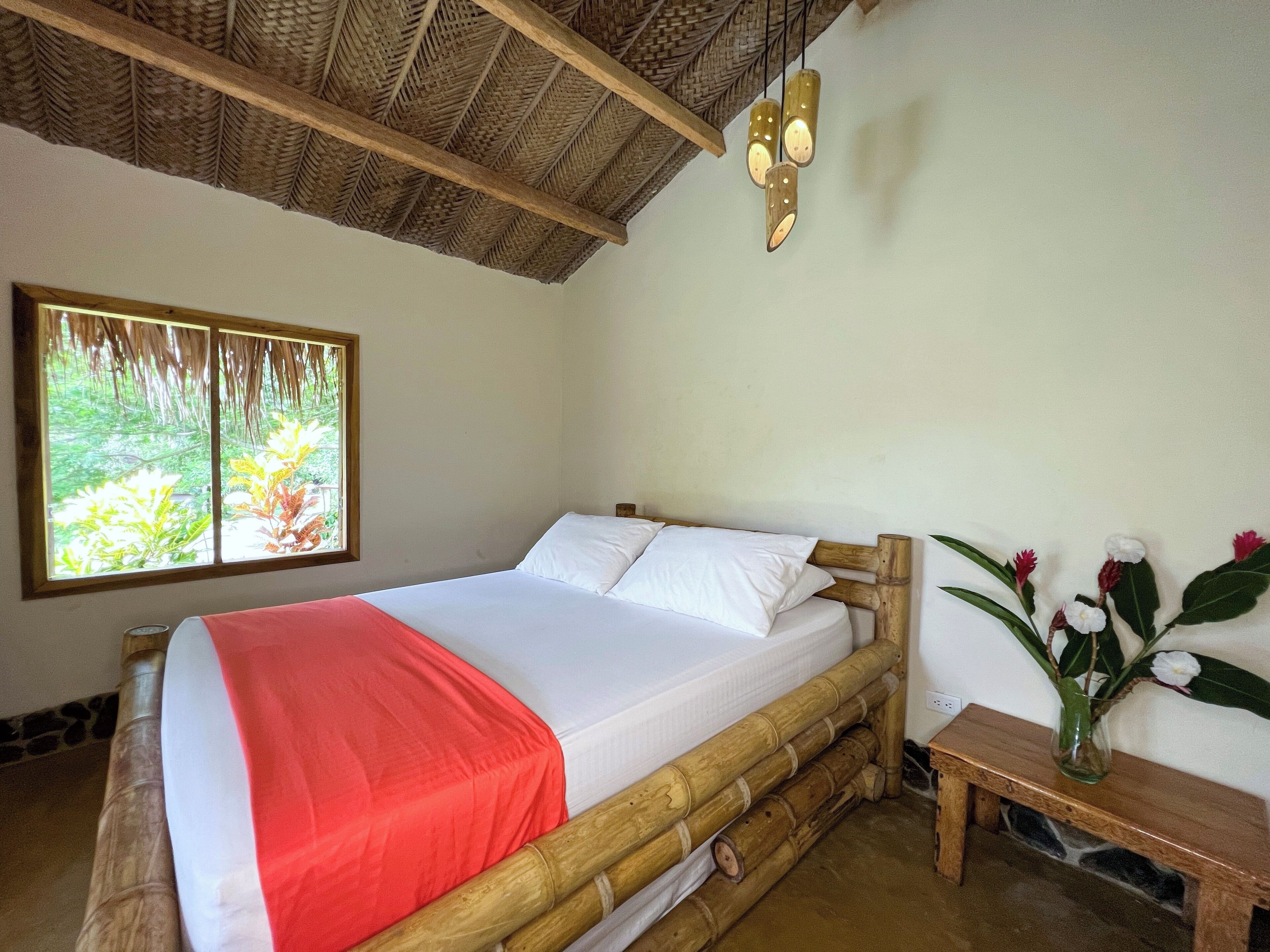 Con stile personalizzato, con arredamento individuale, Wi-Fi gratuito