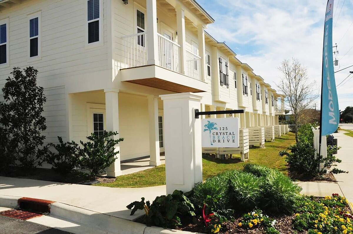 Photo 29 of Coastal Getaway-Heated Pool-Golf Cart Included-Walk to Beach!!