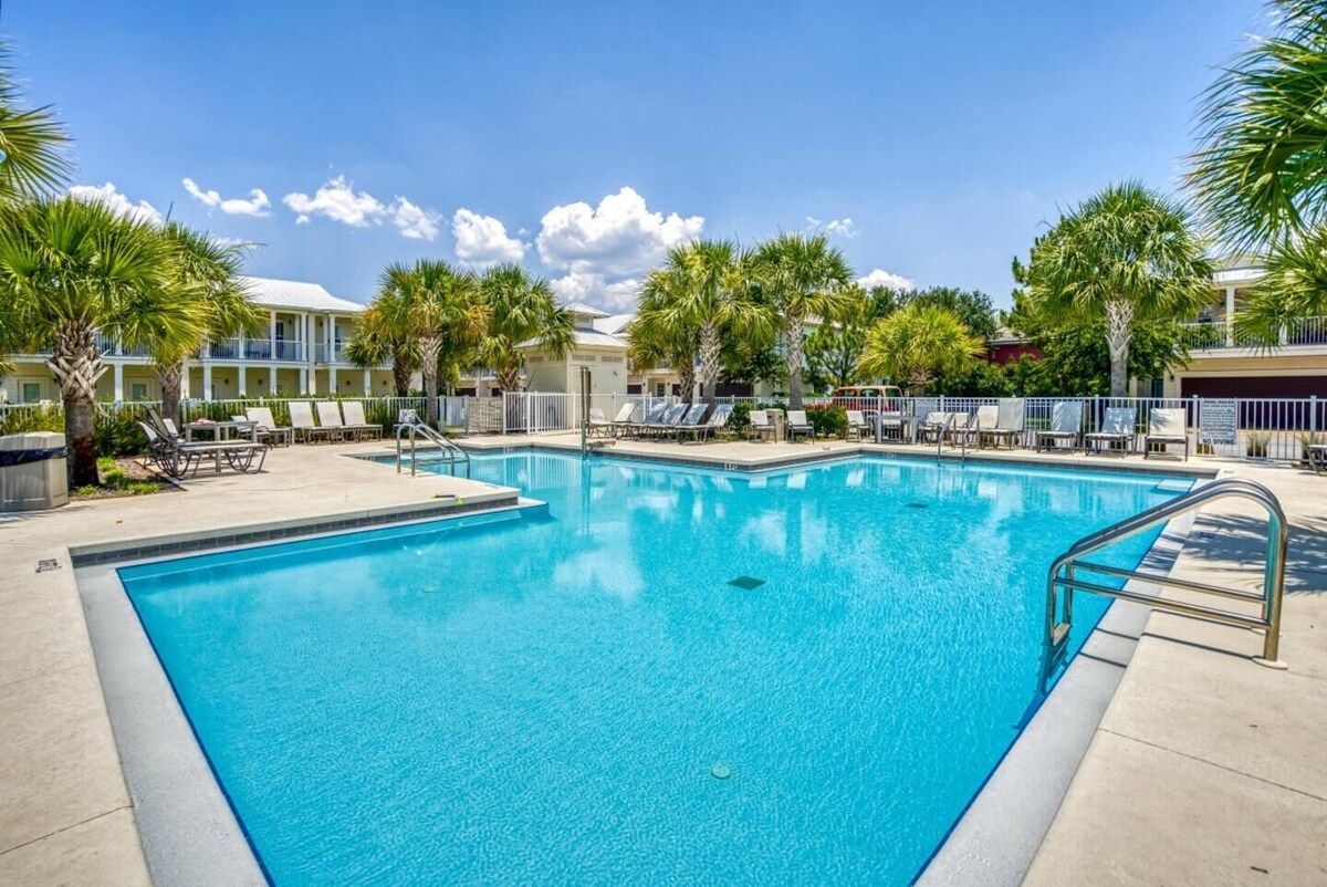 Photo 37 of Coastal Getaway-Heated Pool-Golf Cart Included-Walk to Beach!!