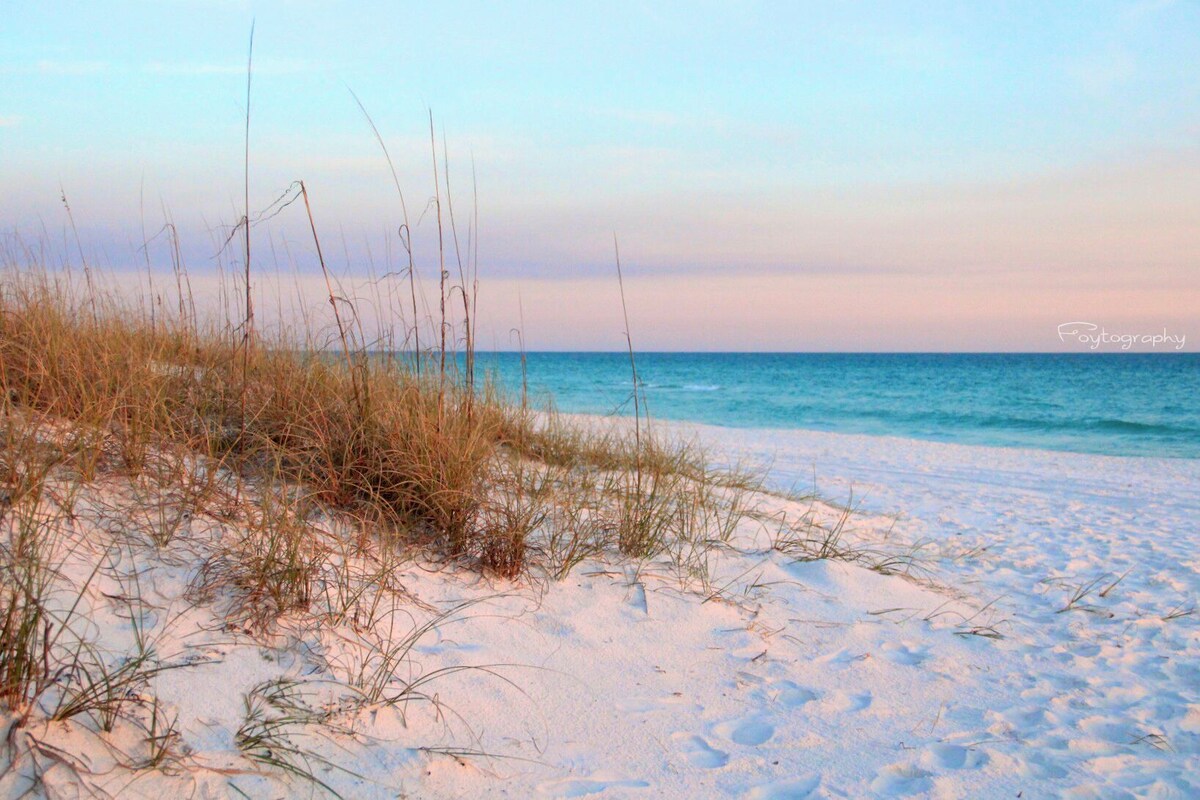 Photo 31 of Coastal Getaway-Heated Pool-Golf Cart Included-Walk to Beach!!