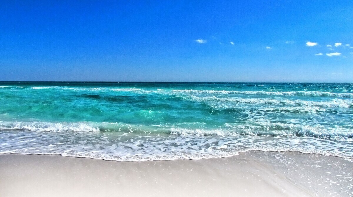 Photo 34 of Coastal Getaway-Heated Pool-Golf Cart Included-Walk to Beach!!