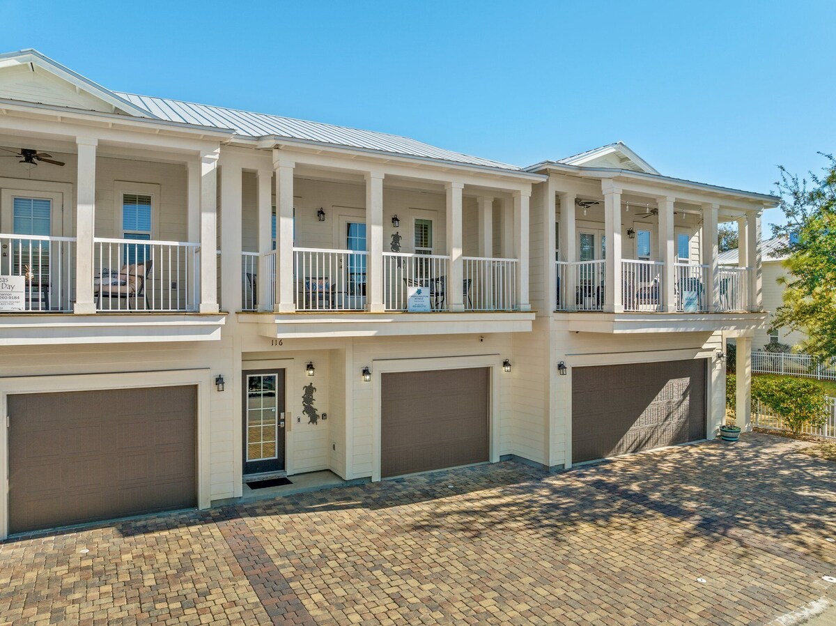Photo 32 of Coastal Getaway-Heated Pool-Golf Cart Included-Walk to Beach!!