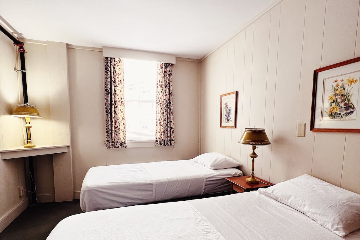 Habitación familiar | 1 habitación, wifi gratis y ropa de cama