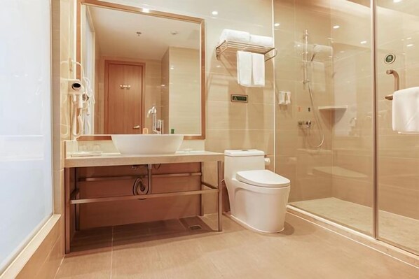 Room - Vienna 3 Best Hotel (Chongqing Wansheng Hongen Fortune Plaza) (Chongqing)