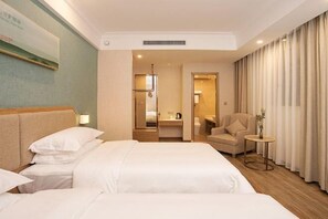 Room - Vienna 3 Best Hotel (Chongqing Wansheng Hongen Fortune Plaza) (Chongqing)