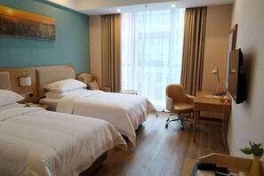Room - Vienna 3 Best Hotel (Chongqing Wansheng Hongen Fortune Plaza) (Chongqing)