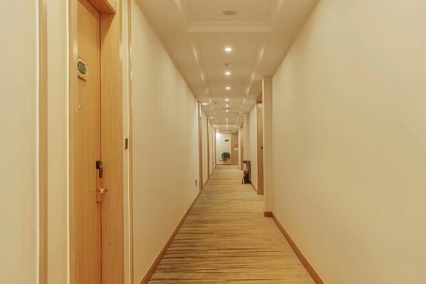 Interior - Vienna 3 Best Hotel (Chongqing Wansheng Hongen Fortune Plaza) (Chongqing)