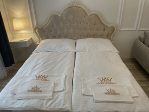 2 bedrooms - Helen Homestay Vyšehrad (Praha - Vyšehrad)