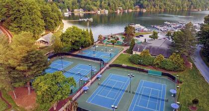 Fairways of the Mountains