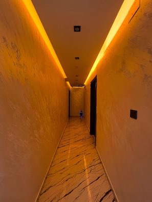 Pasillo