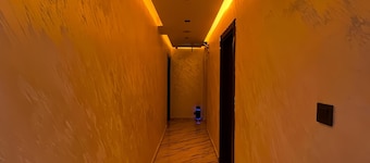 KIVANC SUIT HOTEL