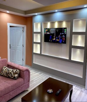 Grand Room