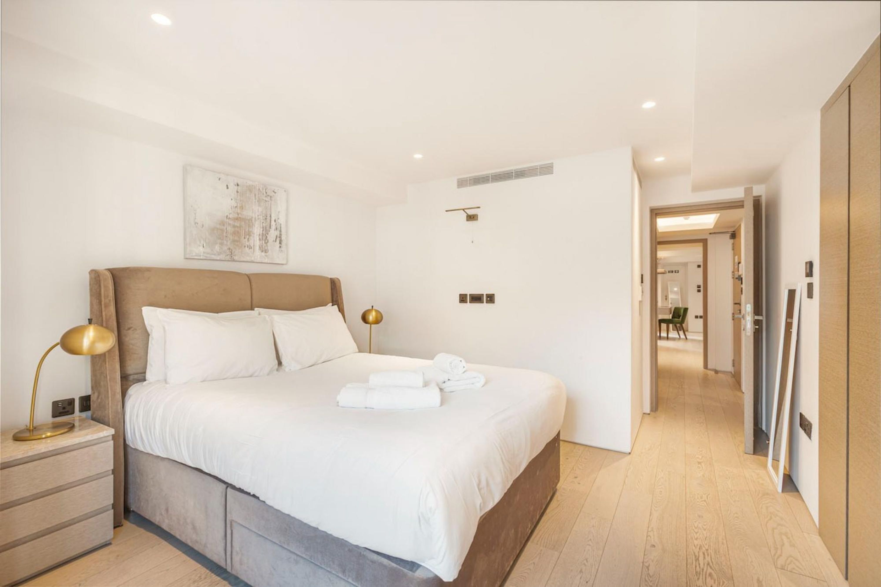 Apartment | 3 bedrooms, Internet