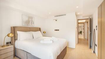Apartment | 3 bedrooms, Internet