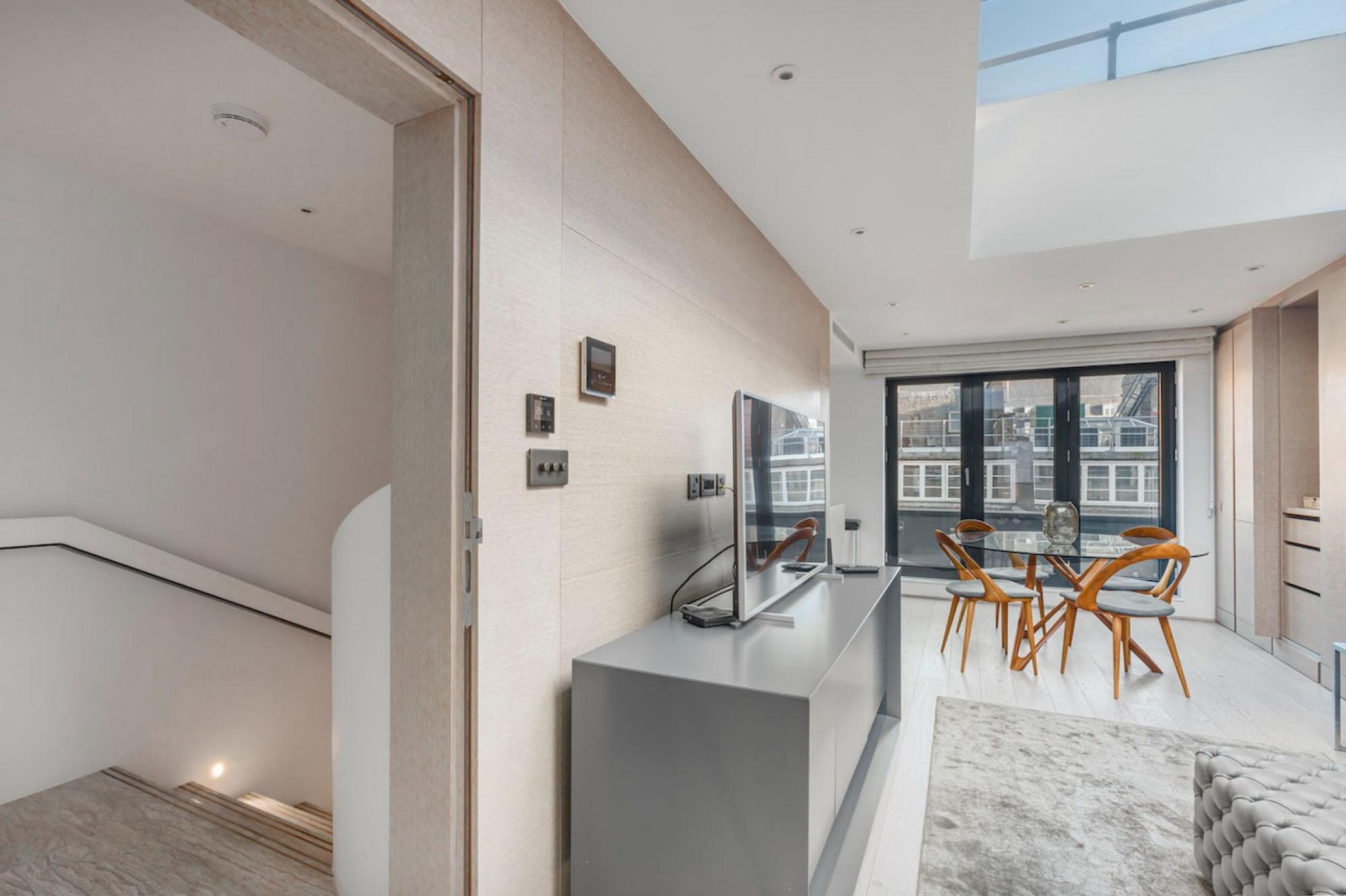 Apartment | 3 bedrooms, Internet