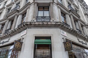 Appartement | 3 chambres, Internet