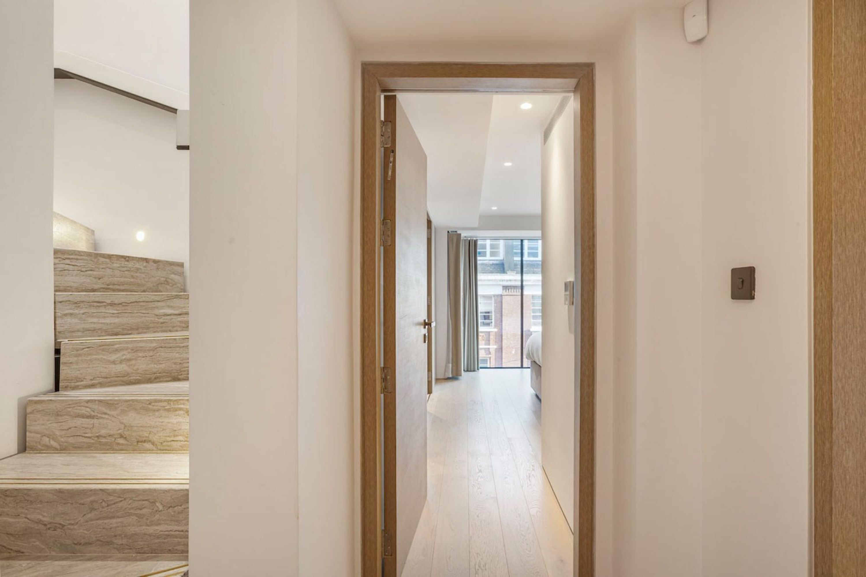 Apartment | 3 bedrooms, Internet