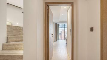 Apartment | 3 bedrooms, Internet