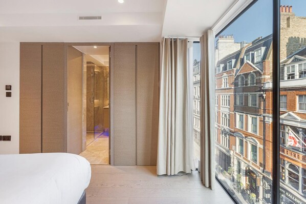 Appartement | 3 chambres, Internet