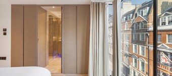 Maddox Street - 3 bed