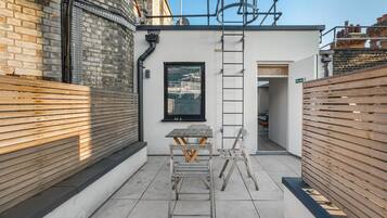 Apartment | 3 bedrooms, Internet