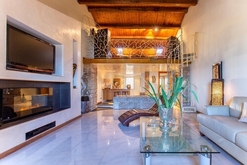 Cavour Loft in Alghero