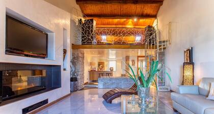 Cavour Loft in Alghero