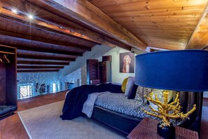 Casa | 1 quarto