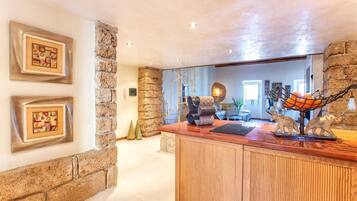 Apartamento | 1 quarto