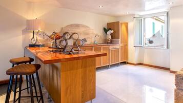 Apartamento | 1 quarto