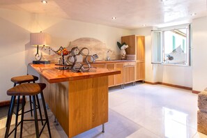 Apartment | 1 bedroom - Cavour Loft in Alghero (Alghero)