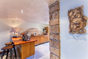 House | 1 bedroom - Cavour Loft in Alghero (Alghero)