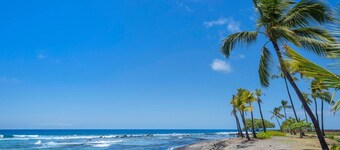 Big Island Keauhou Surf & Racquet by Coldwell Banker Island Vacations