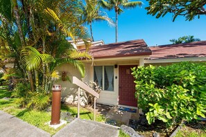 Exterior - Big Island Keauhou Surf & Racquet by Coldwell Banker Island Vacations (Kailua-Kona)