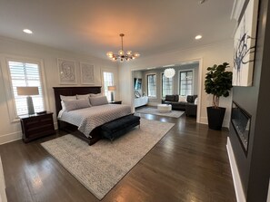 5 عدّة غرف نوم وواي فاي