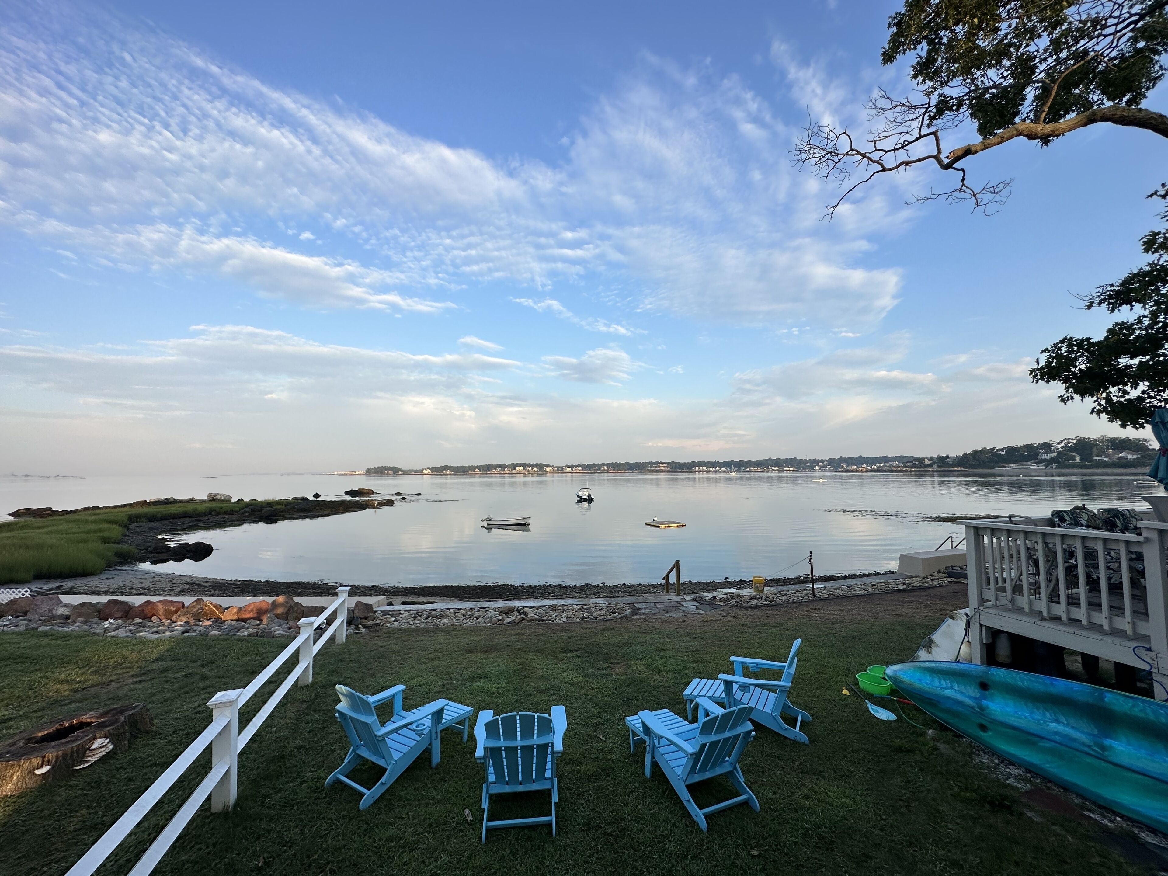 The Dream Location for Your Perfect Vacation 